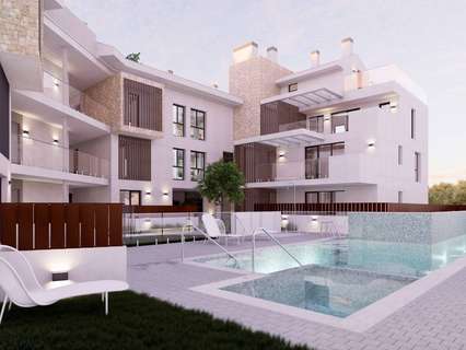 Apartamento en venta en Jávea/Xàbia