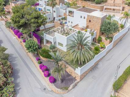 Casa en venta en Teulada zona Moraira