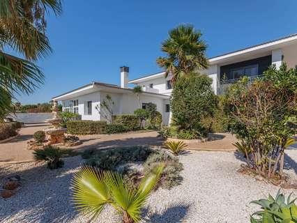 Casa en venta en Calpe