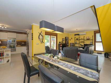 Casa en venta en Alcalalí