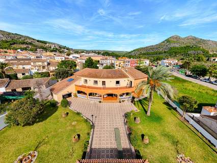Casa en venta en Alcalalí