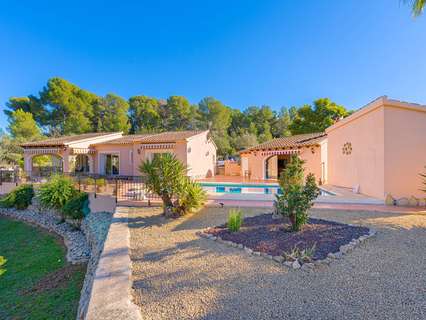 Casa en venta en Llíber