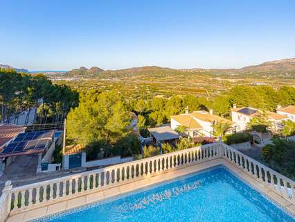 Casa en venta en Pedreguer