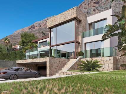Casa en venta en Jávea/Xàbia