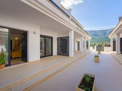 Casa en venta en Parcent