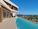 Casa en venta en Calpe