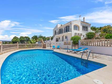 Casa en venta en Jávea/Xàbia