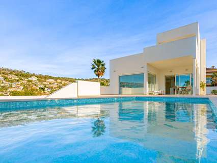 Casa en venta en Calpe