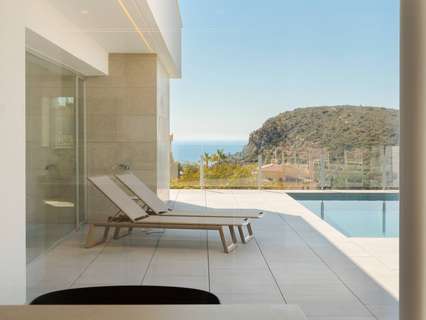 Casa en venta en Benitachell