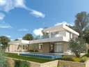 Casa en venta en Dénia
