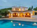 Casa en venta en Jávea/Xàbia