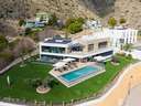 Casa en venta en Altea