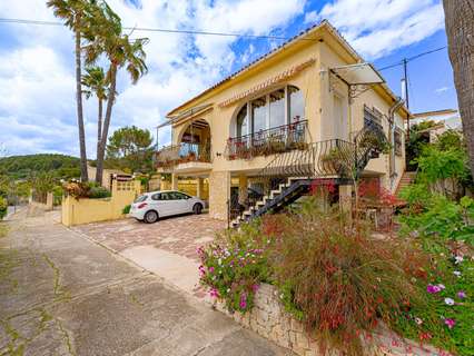 Casa en venta en Parcent
