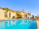 Casa en venta en Benitachell
