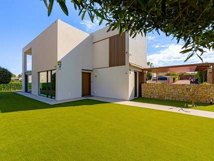 Casa en venta en Teulada zona Moraira