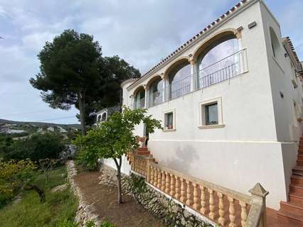 Casa en venta en Jávea/Xàbia