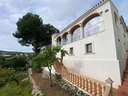 Casa en venta en Jávea/Xàbia