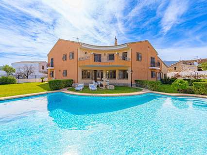 Casa en venta en Alcalalí