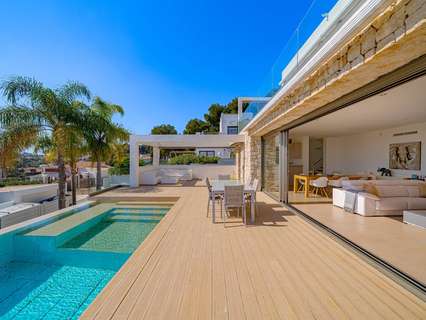 Casa en venta en Jávea/Xàbia