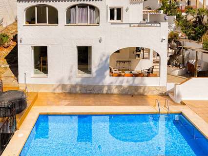 Casa en venta en Jávea/Xàbia