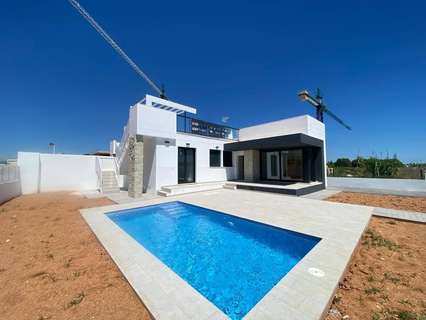 Casa en venta en Els Poblets