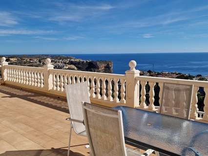 Casa en venta en Benitachell