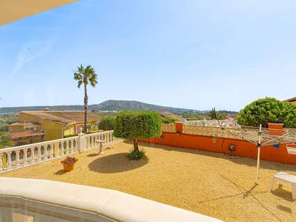 Casa en venta en Benitachell