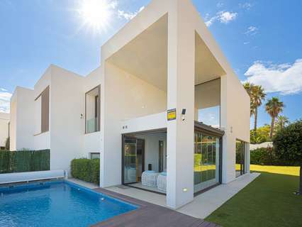 Casa en venta en Teulada zona Moraira