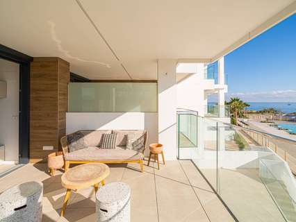 Apartamento en venta en Dénia