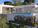 Casa en venta en Benitachell