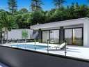 Casa en venta en Pedreguer
