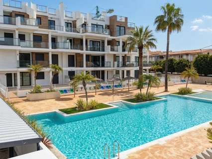 Apartamento en venta en Dénia