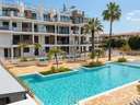 Apartamento en venta en Dénia
