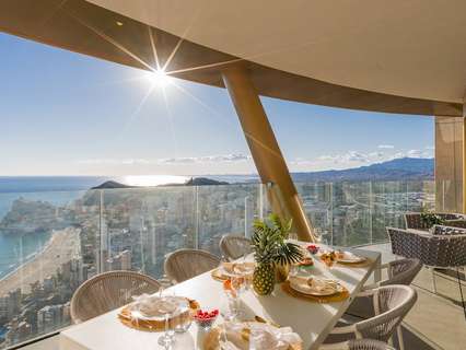 Apartamento en venta en Benidorm