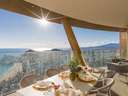 Apartamento en venta en Benidorm