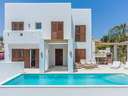 Casa en venta en Pedreguer