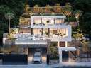 Casa en venta en Calpe