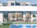 Casa en venta en Finestrat