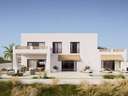 Casa en venta en Teulada zona Moraira
