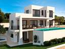 Casa en venta en Pedreguer