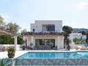 Casa en venta en Dénia
