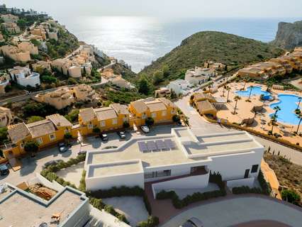 Apartamento en venta en Benitachell