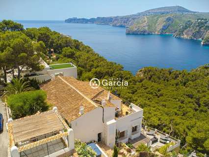 Casa en venta en Jávea/Xàbia