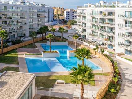Ático en venta en Dénia
