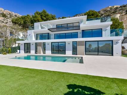 Casa en venta en Altea