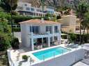 Casa en venta en Altea