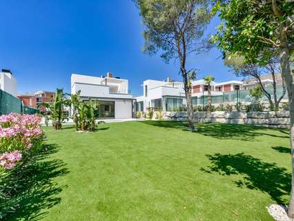 Casa en venta en Finestrat