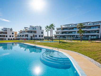 Ático dúplex en venta en Finestrat