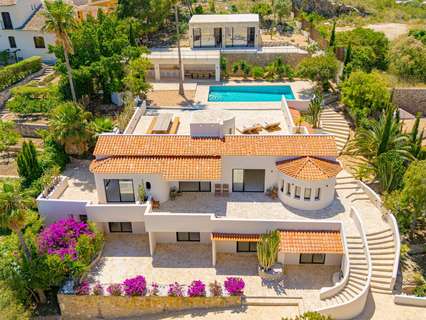 Casa en venta en Jávea/Xàbia