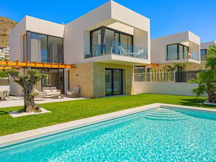 Casa en venta en Finestrat
